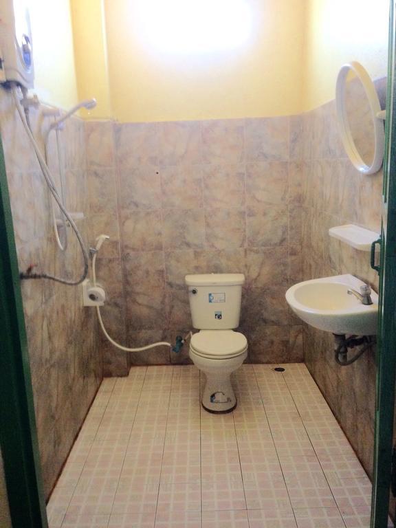 Real Vang Vieng Backpacker Hostel Cameră foto