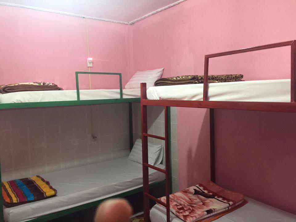 Real Vang Vieng Backpacker Hostel Exterior foto